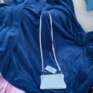 Maxon Collection crossbody bag